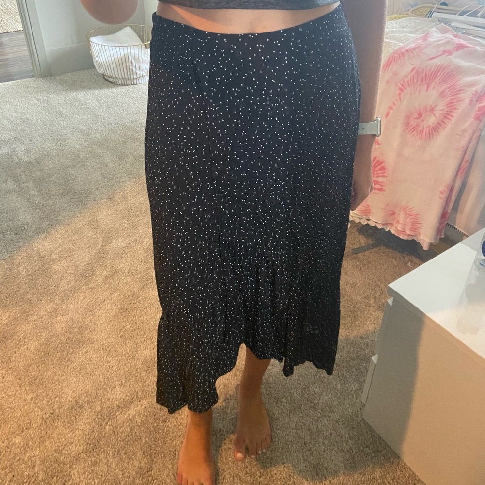 Gallery Skirt